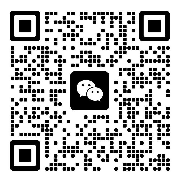KONLE-MACH WeChat contact QR code