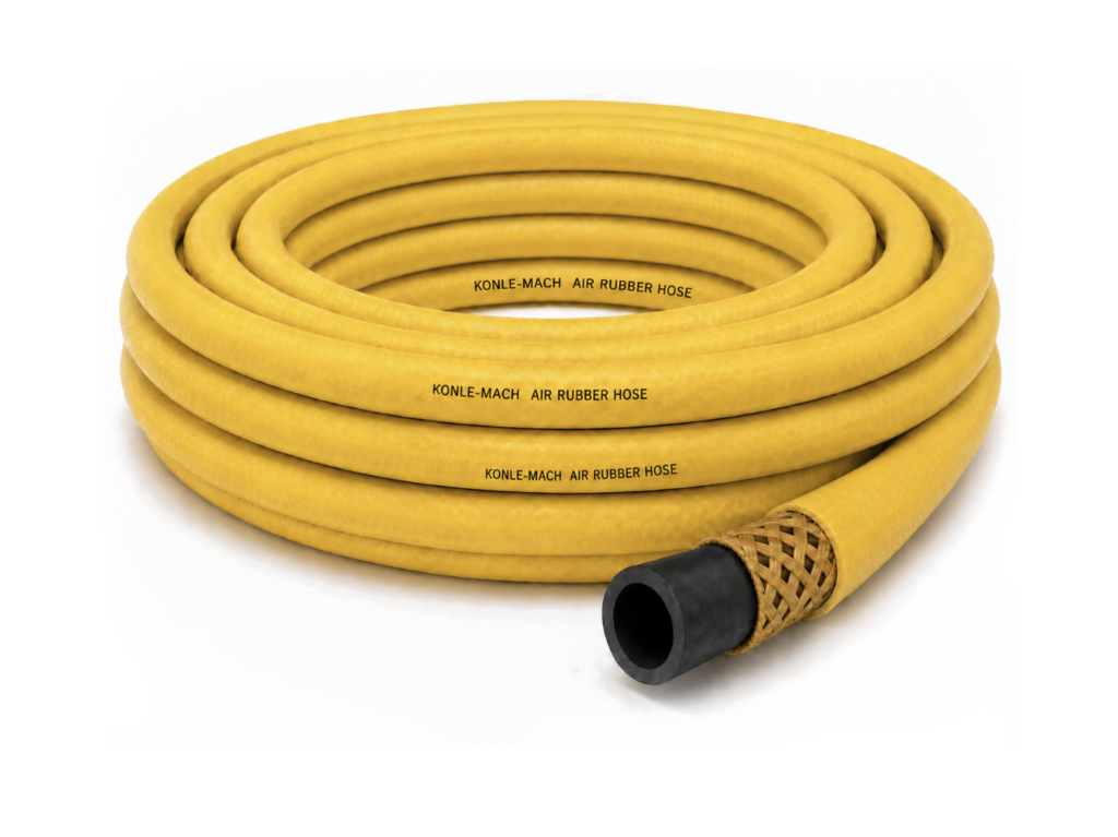 Rubber Hose